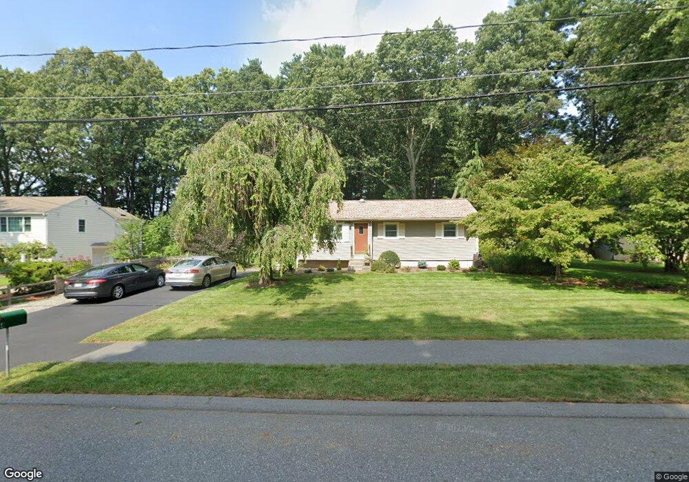 4 Northgate Rd, Franklin, MA 02038 - photo 1