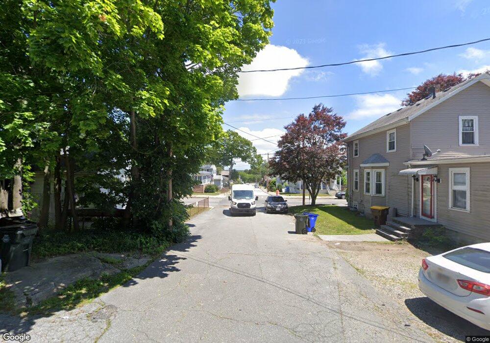 0 Hudson St unit 70810565, Fall River, MA 02720 - photo 1