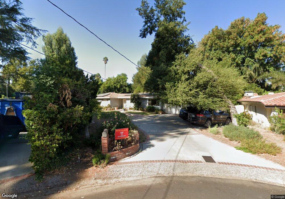 5015 Dumont Place, Woodland Hills, CA 91364 - photo 1