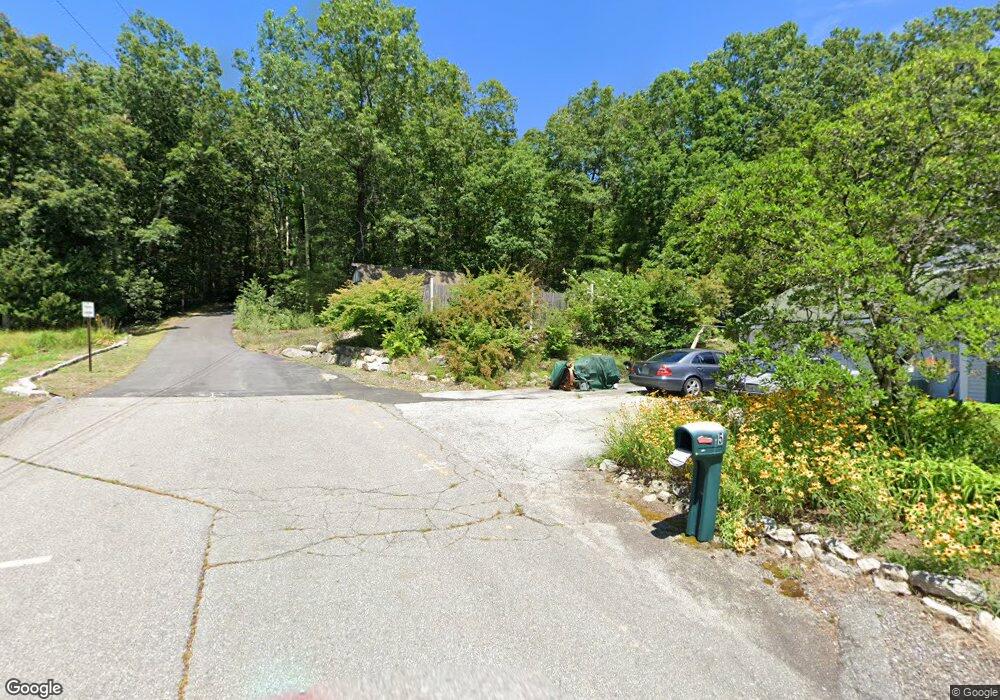 7 Quincy Ln unit 202, Merrimack, NH 03054 - photo 1