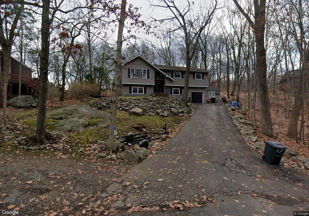 17 Crescent Dr S, Byram Township, NJ 07821 - photo 1