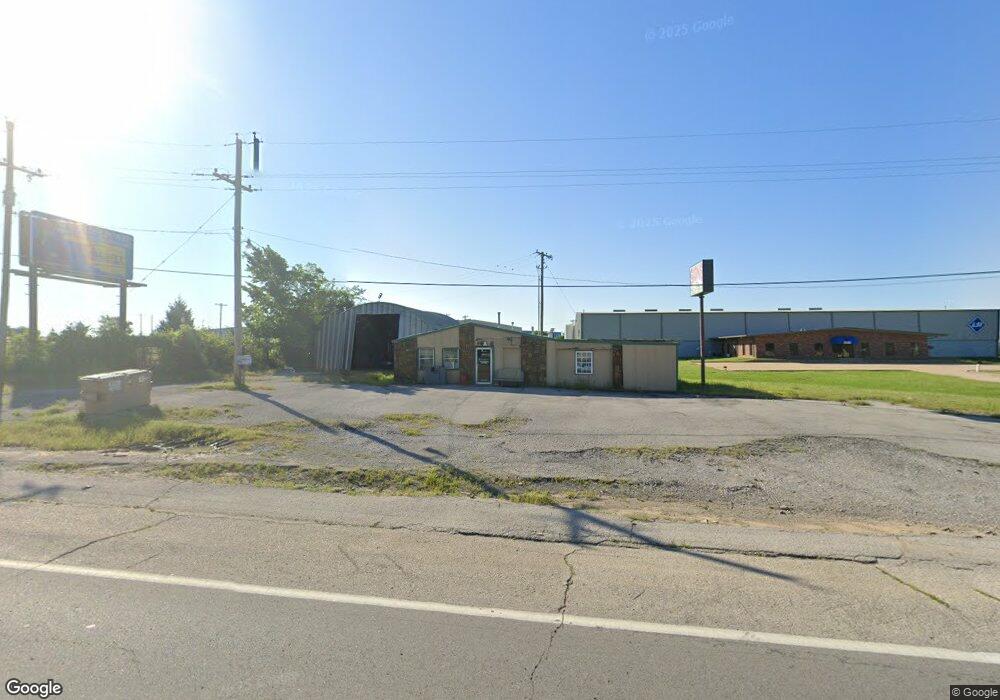 6299 New Sapulpa Rd, Tulsa, OK 74131 - photo 1