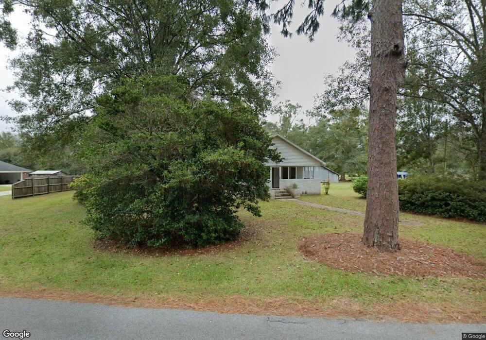 21400 John Holder Rd, Moss Point, MS 39562 - photo 1