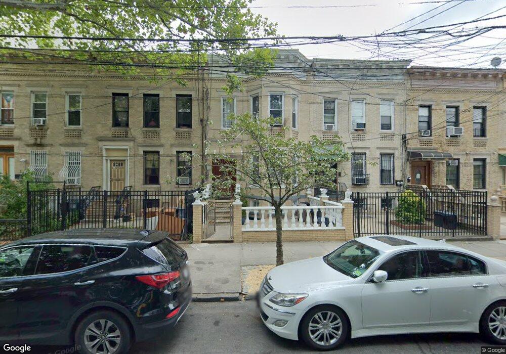 153 Nichols Ave, Brooklyn, NY 11208 - photo 1