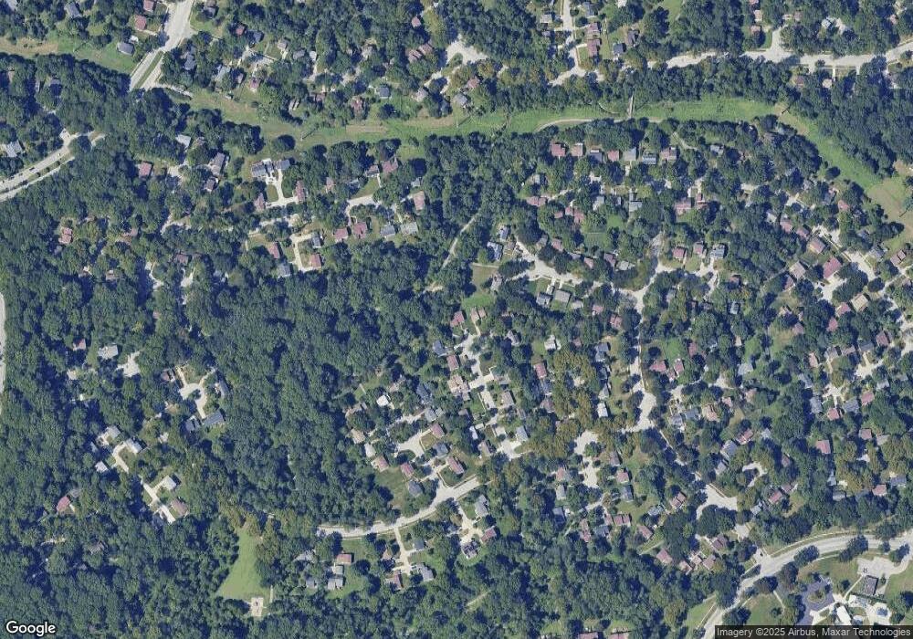 6395 Shadowshape Place, Columbia, MD 21045 - photo 1