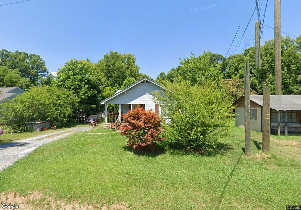 1016 Mack Rd, Asheboro, NC 27205 - photo 1