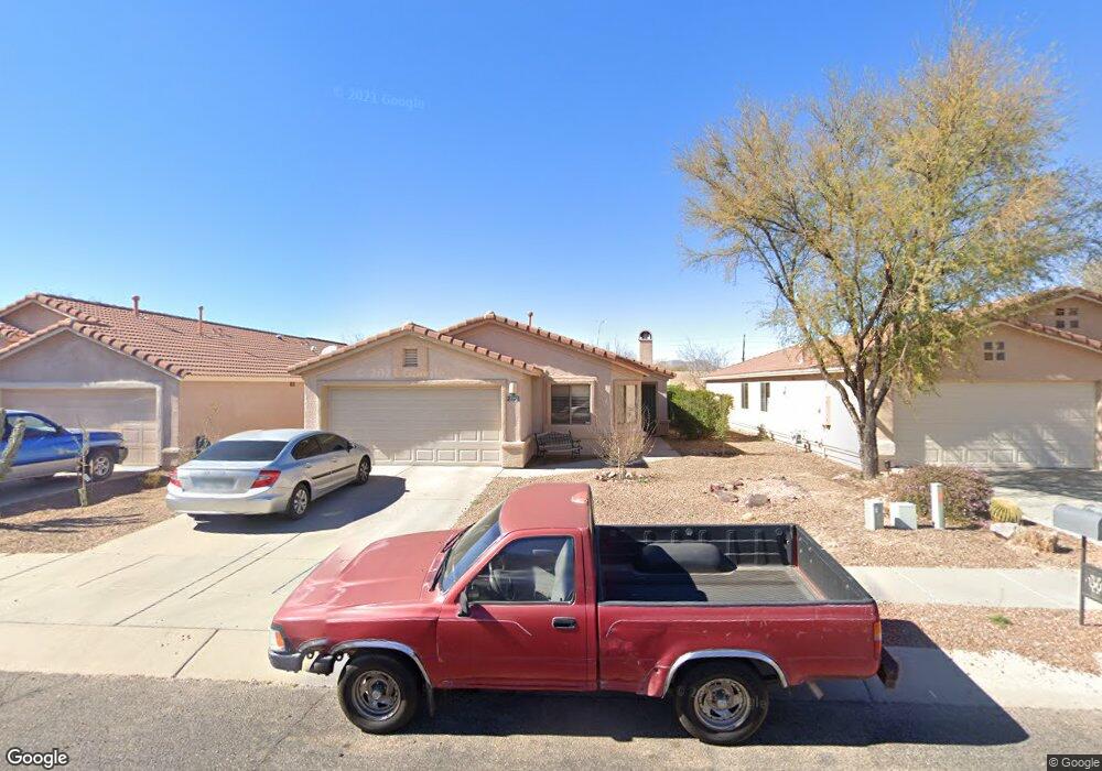 2321 E Stone Stable Dr, Tucson, AZ 85737 - photo 1