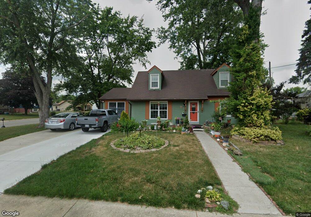 944 N Southland Dr, Lafayette, IN 47909 - photo 1