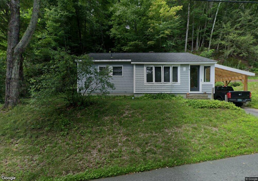 56 Morgan St, Bellows Falls, VT 05101 - photo 1