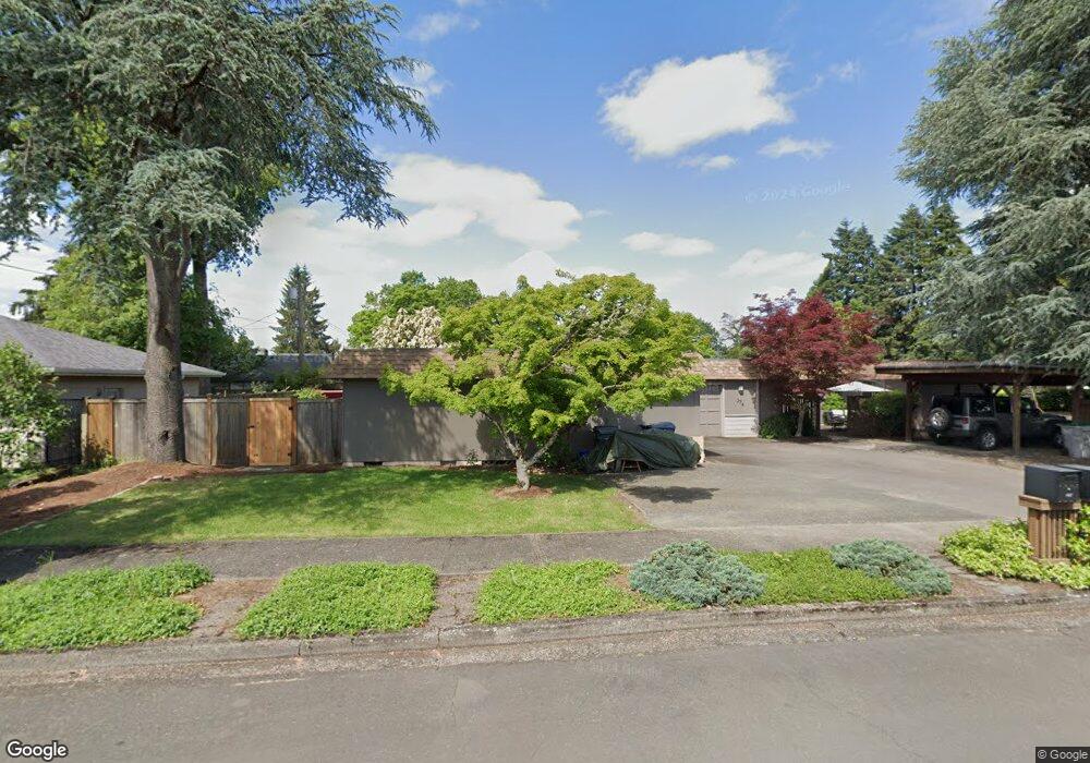 374 van Duyn St, Eugene, OR 97401 - photo 1