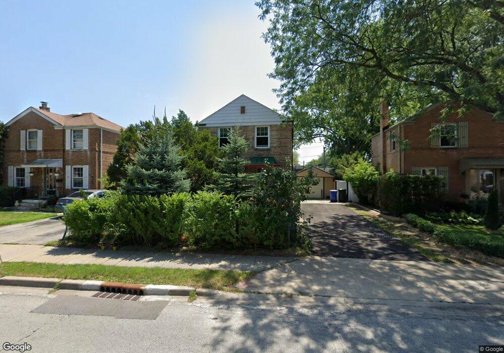 539 E Thacker St, Des Plaines, IL 60016 - photo 1