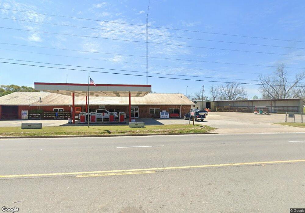 9462 Us Highway 82, Alapaha, GA 31622 - photo 1