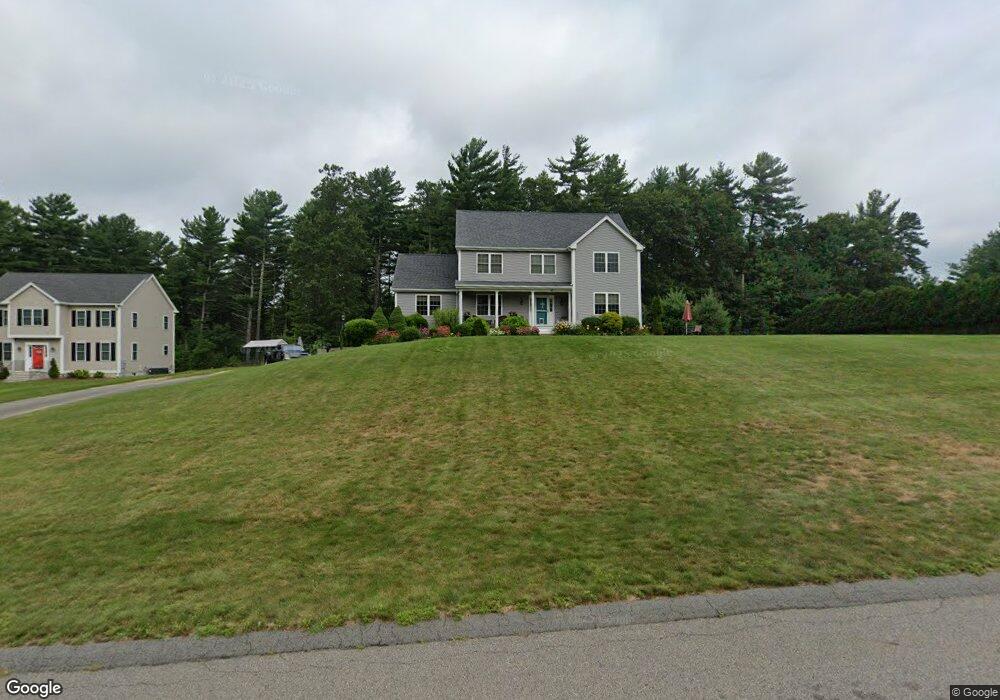 11 Cobblestone Ln, Douglas, MA 01516 - photo 1