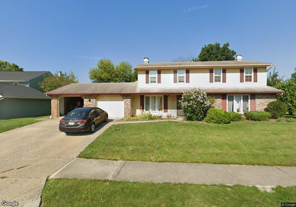 4304 Whalers Cove, Fort Wayne, IN 46804 - photo 1