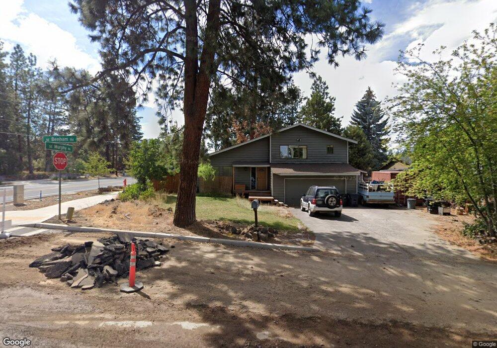 61123 Benham Rd unit 1, Bend, OR 97702 - photo 1