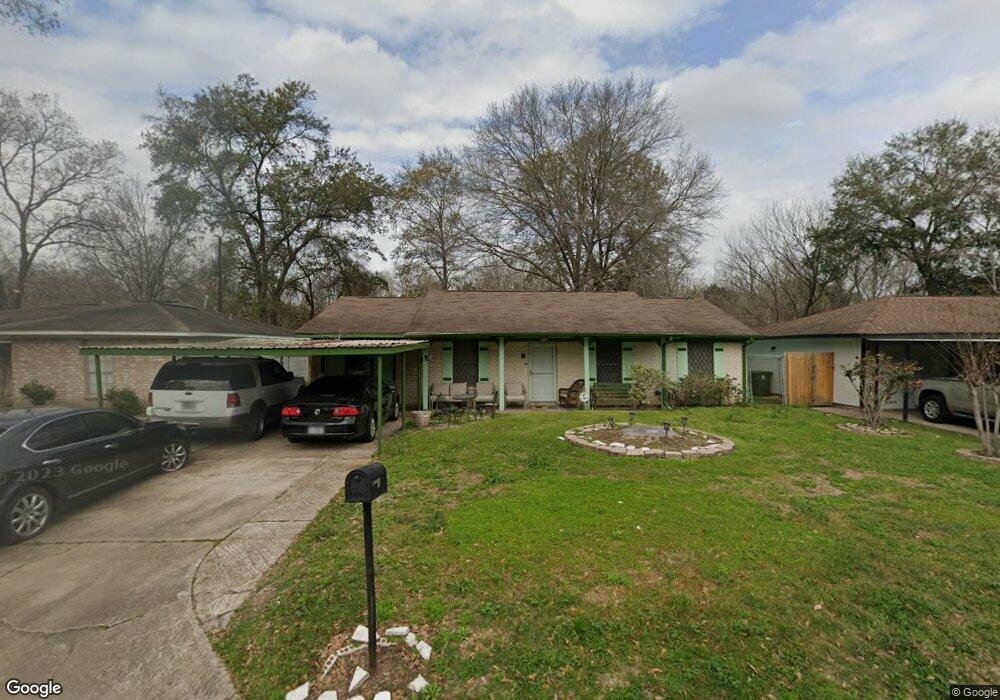 1534 W Donovan St, Houston, TX 77091 - photo 1