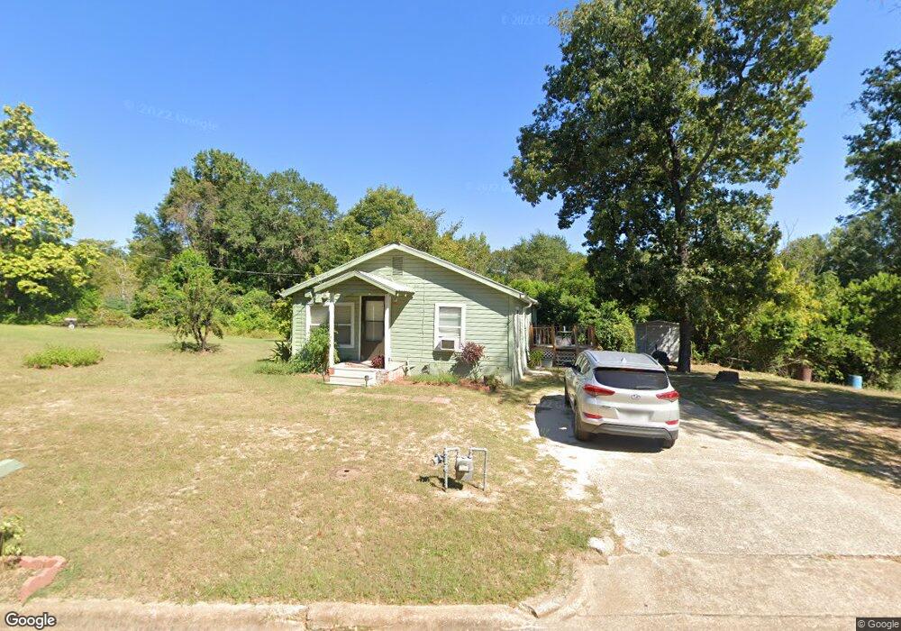 2302 Fore St, Nacogdoches, TX 75964 - photo 1