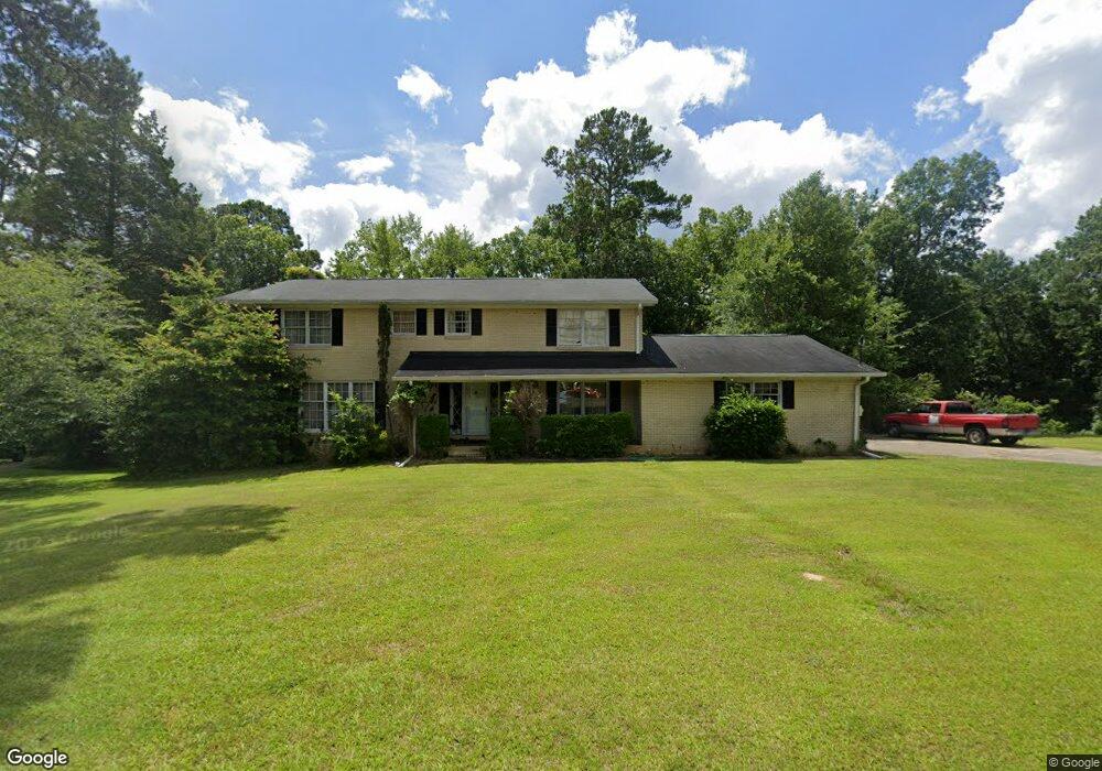 547 Lokchapee Dr, Macon, GA 31210 - photo 1