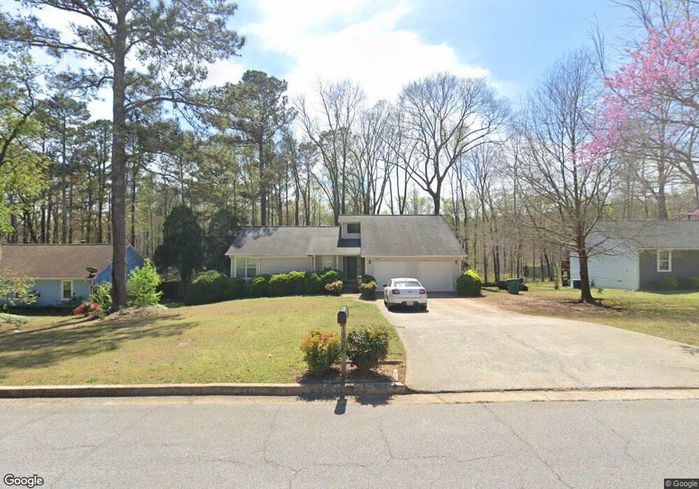 1936 Lullwater Cir unit 5, Jonesboro, GA 30236 - photo 1