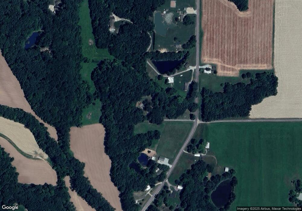 11019 N 1000th Rd, Effingham, IL 62401 - photo 1