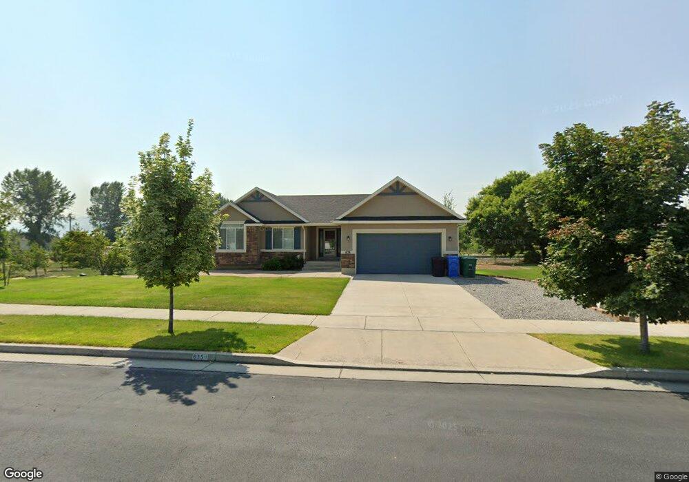 635 W 3300 S unit 9, Nibley, UT 84321 - photo 1