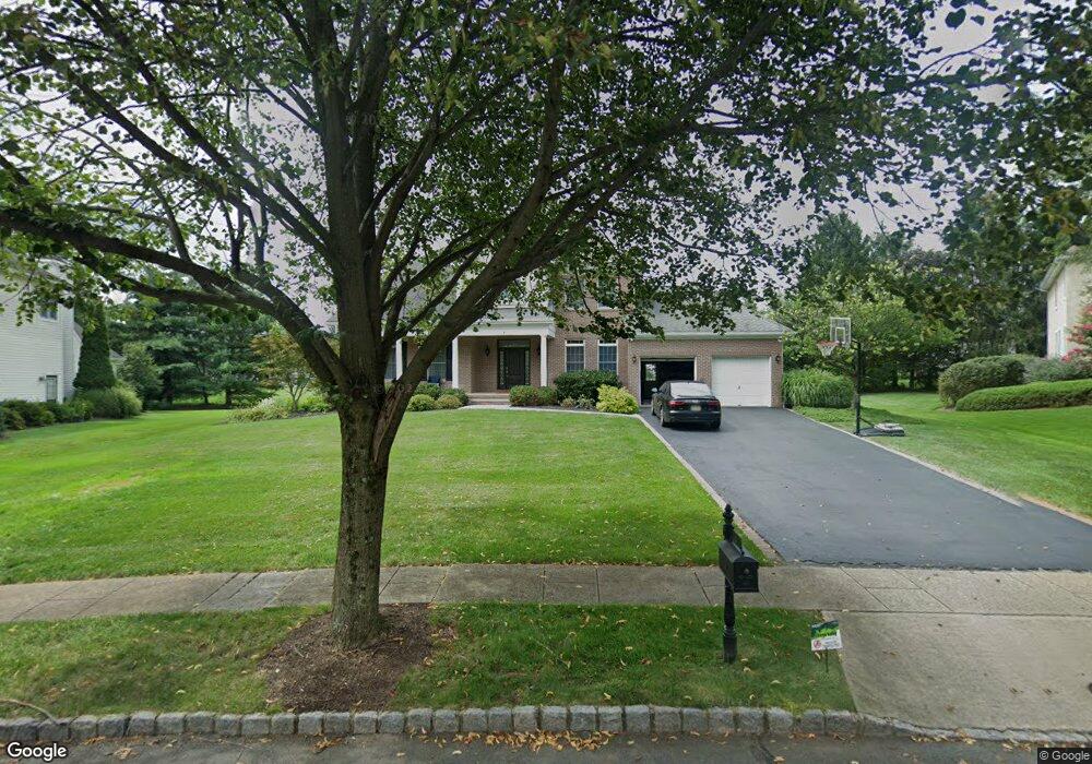 4 Coldstream Ct, Skillman, NJ 08558 - photo 1