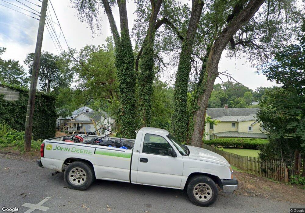 945 W Frederick St, Staunton, VA 24401 - photo 1