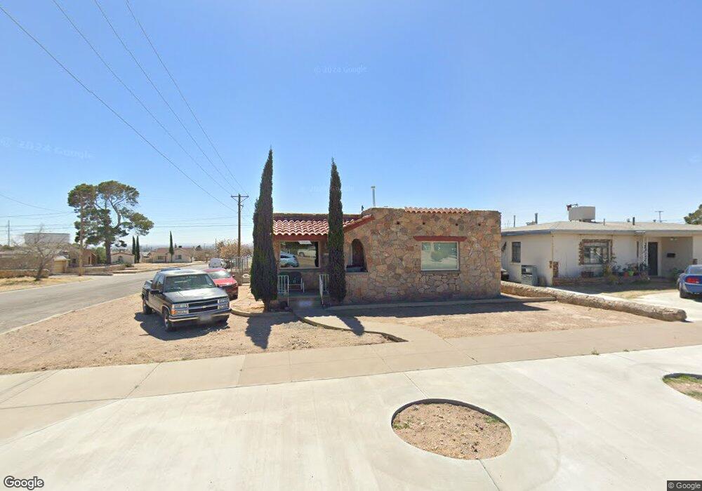 3830 Sacramento Ave, El Paso, TX 79930 - photo 1
