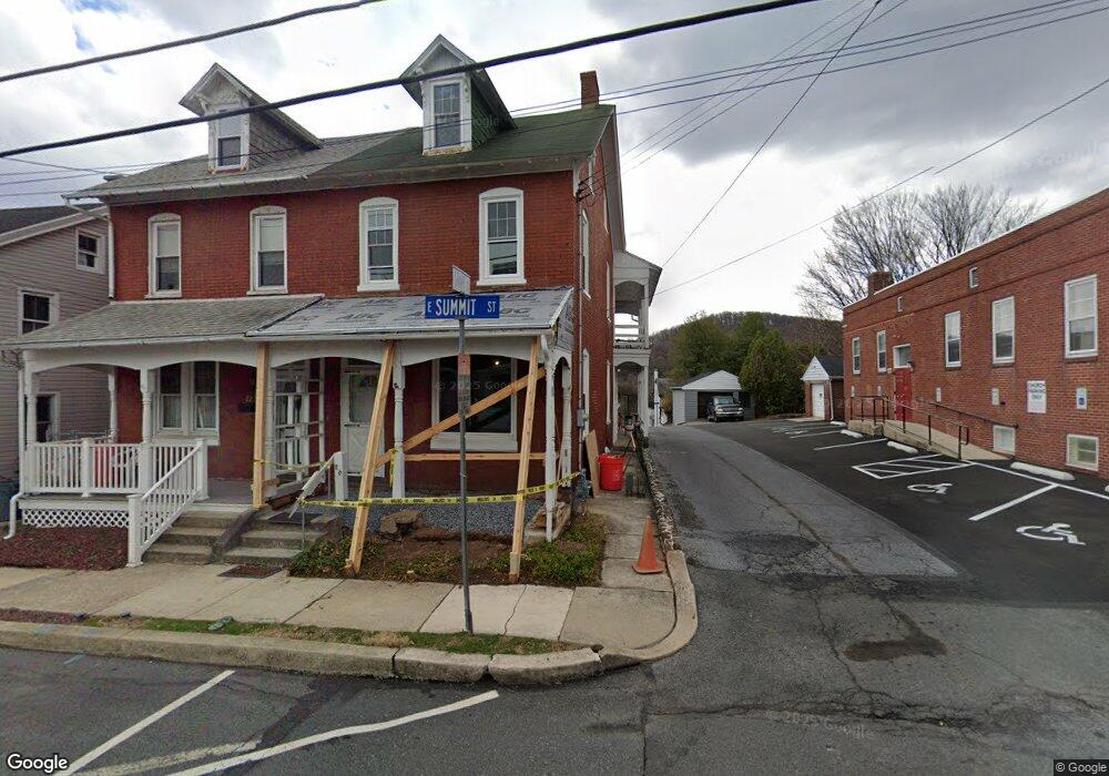 20 E Summit St, Mohnton, PA 19540 - photo 1