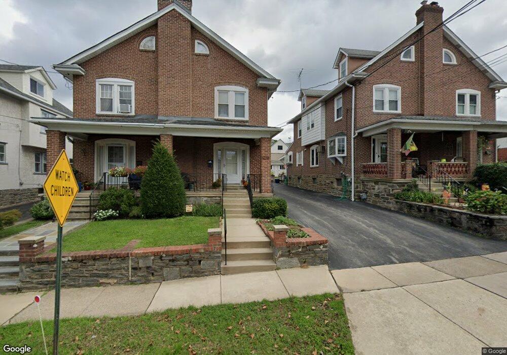 2505 Chestnut Ave, Ardmore, PA 19003 - photo 1