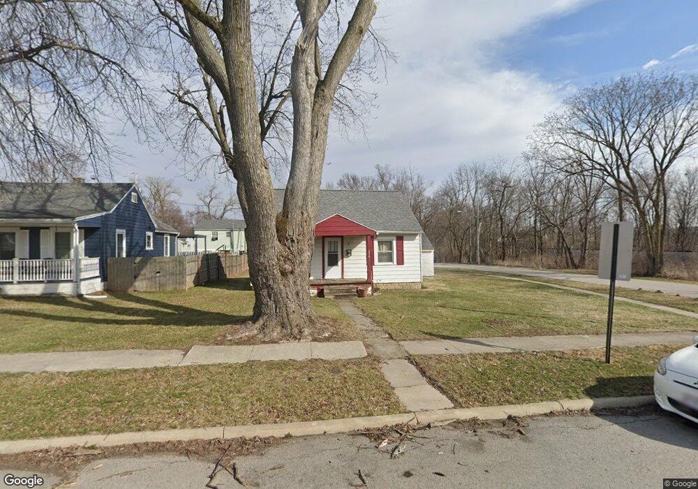 236 18th St, Findlay, OH 45840 - photo 1