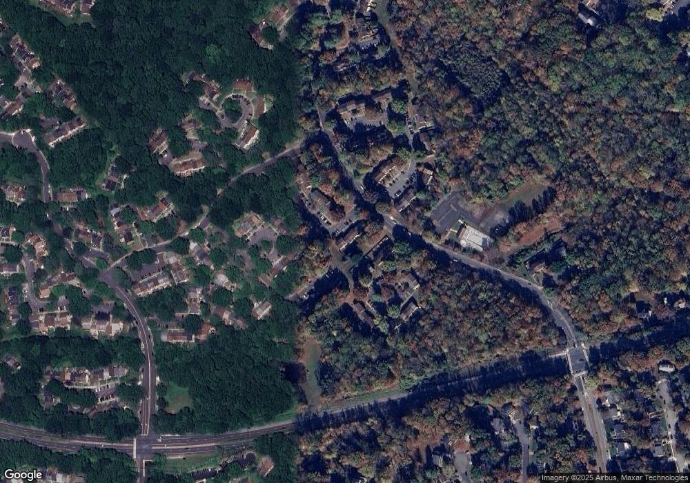 6451 Shannon Station Ct, Springfield, VA 22152 - photo 1