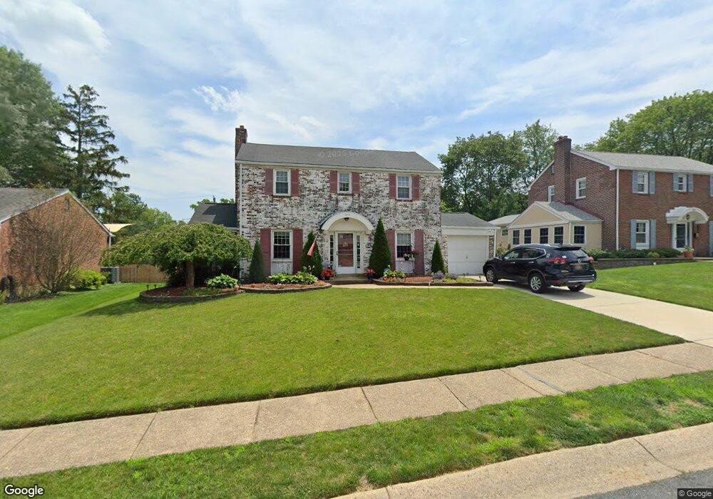 210 Cordon Rd, Wilmington, DE 19803 - photo 1