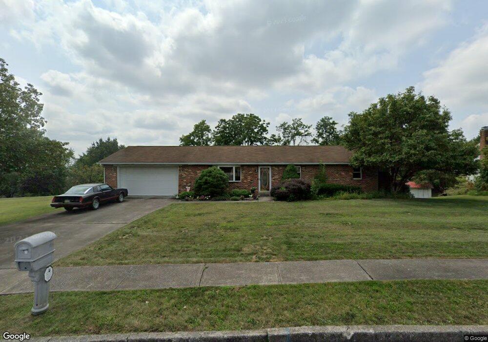 220 Kempton Ave, Harrisburg, PA 17111 - photo 1