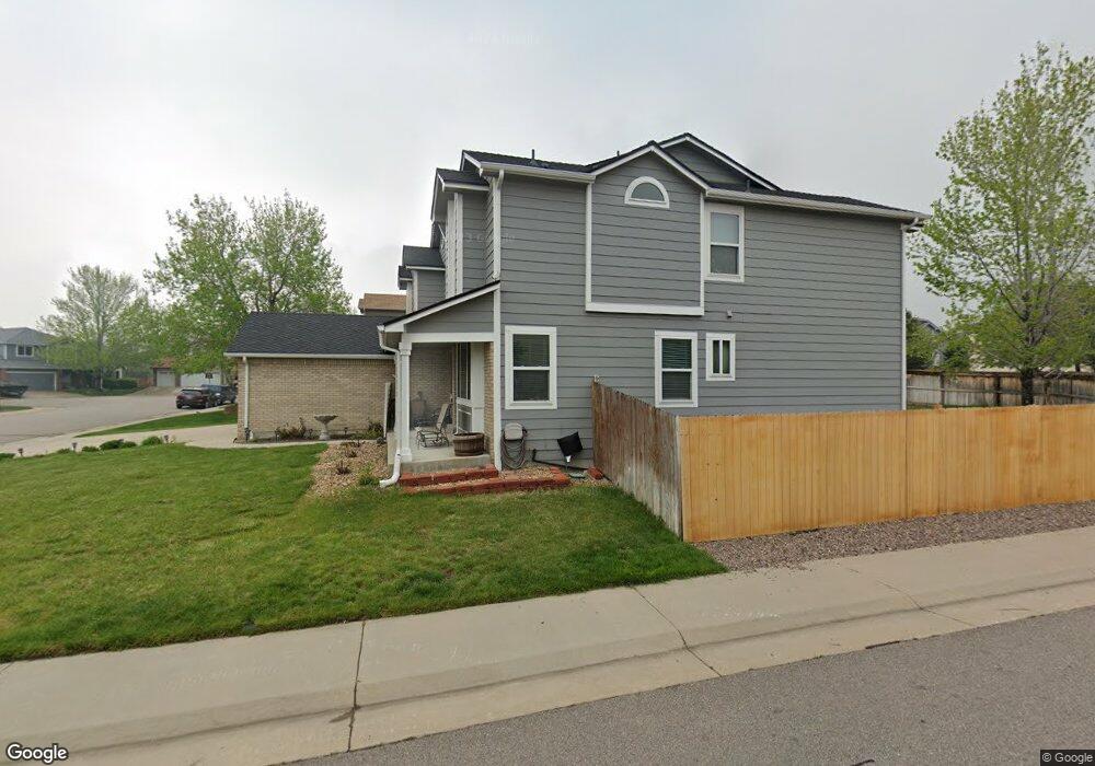 19012 E Progress Ln, Centennial, CO 80015 - photo 1