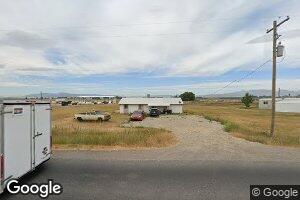 2592 S State St, Preston, ID 83263