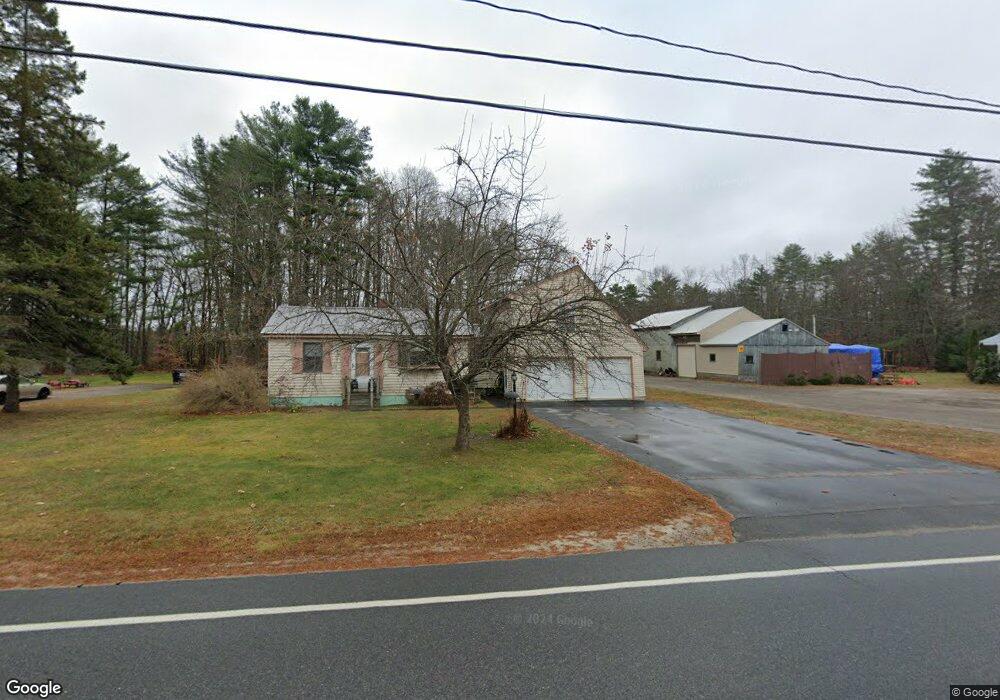 153 Varney Mill Rd, Windham, ME 04062 - photo 1