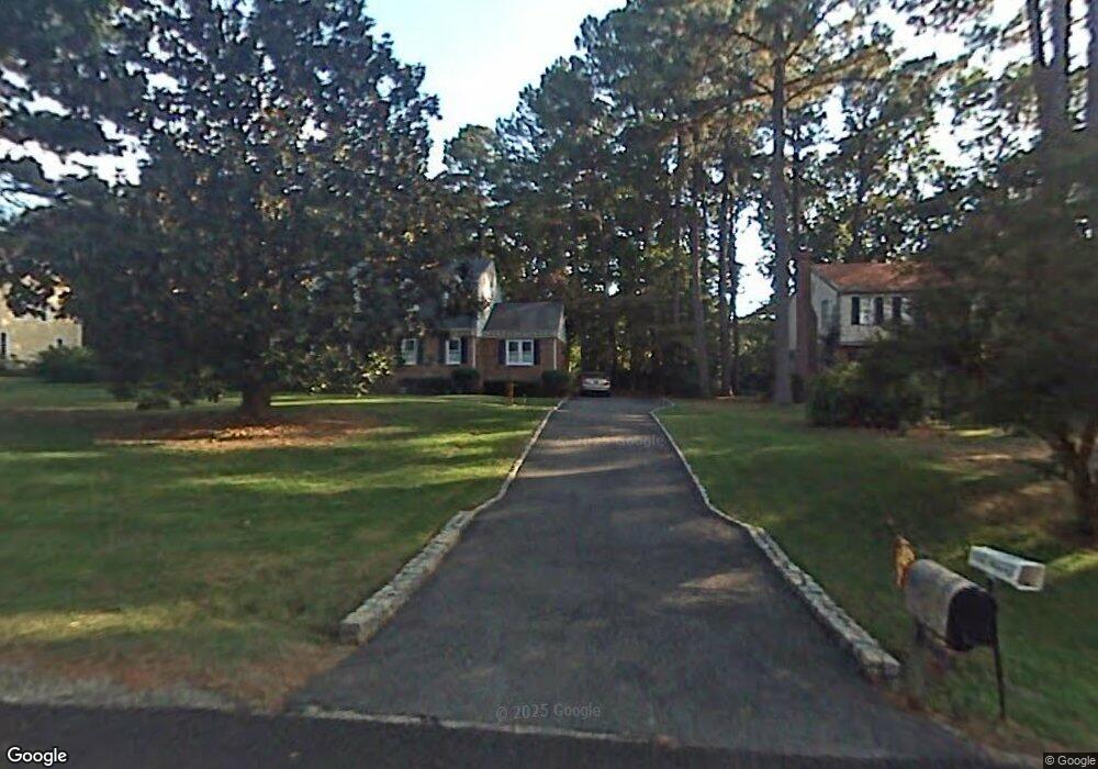 8801 Bellefonte Rd, Henrico, VA 23229 - photo 1