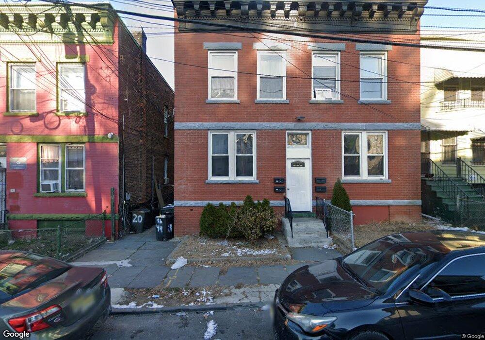 16 Morton Place unit 1R, Jersey City, NJ 07305 - photo 1