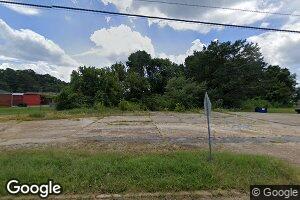 601 W Main St, Fulton, MS 38843