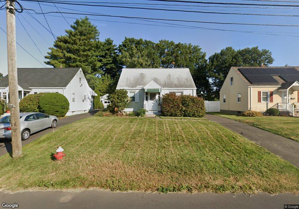 12 Carol Rd, West Hartford, CT 06110 - photo 1