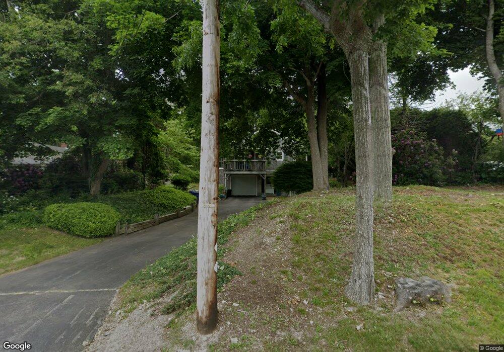 33 Williston Rd, Sagamore Beach, MA 02562 - photo 1