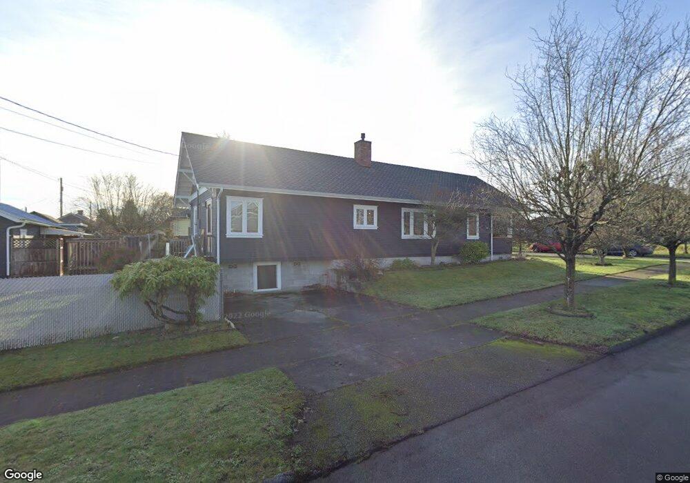 2103 Virginia Ave, Everett, WA 98201 - photo 1