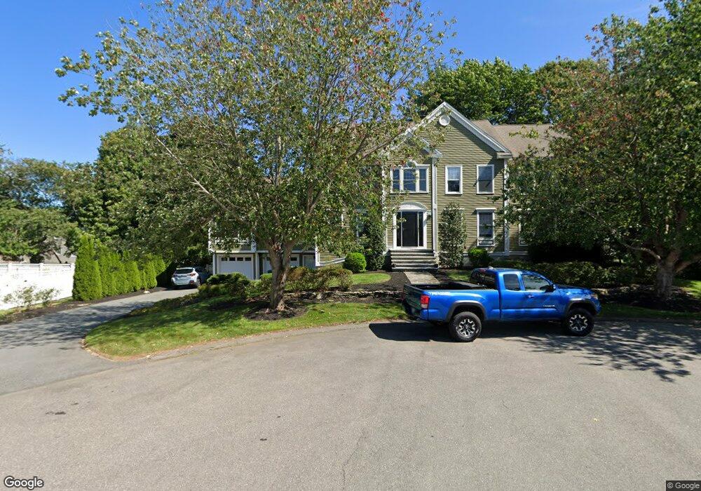 19 Fielding Ln, Hampton, NH 03842 - photo 1