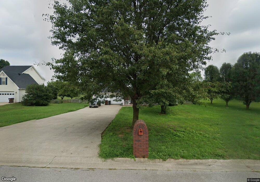 103 Station Dr, Salvisa, KY 40372 - photo 1