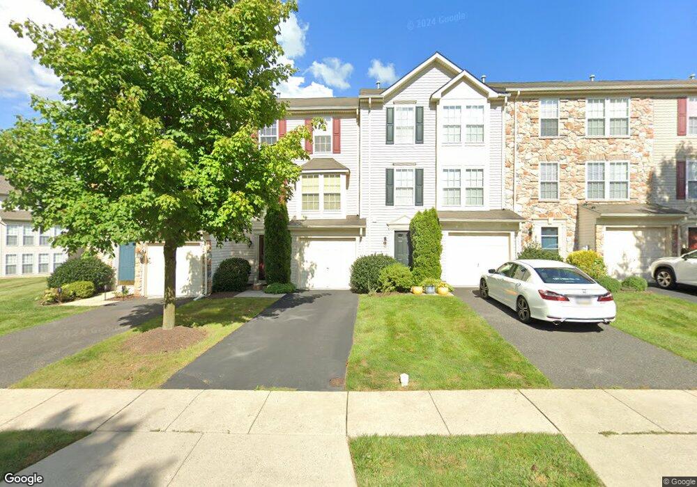 4535 Jasmine Dr unit 185, Center Valley, PA 18034 - photo 1