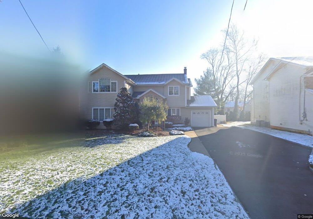 344 Elliot Place, Paramus, NJ 07652 - photo 1