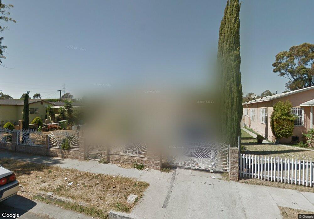 727 E 118th St, Los Angeles, CA 90059 - photo 1