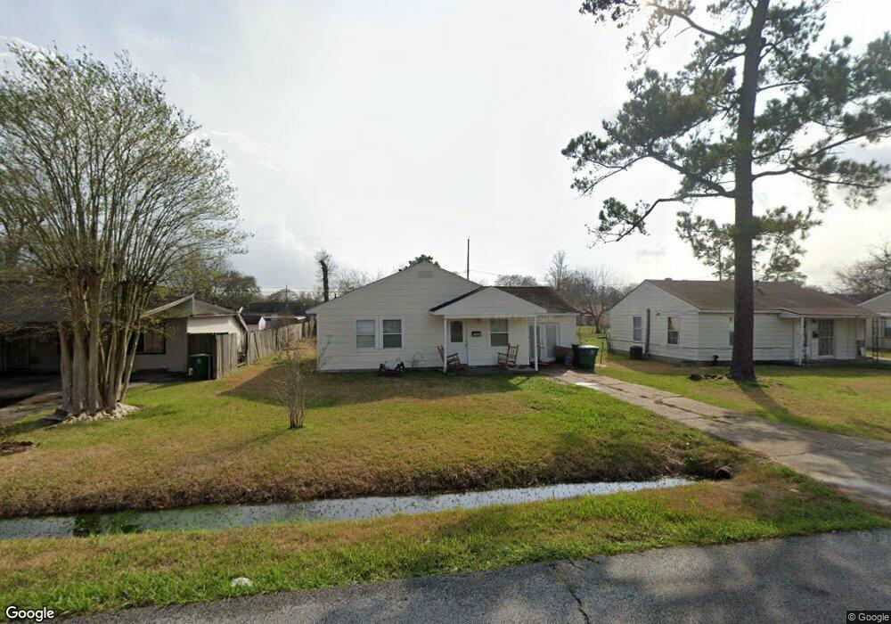 13354 Peoria St, Houston, TX 77015 - photo 1