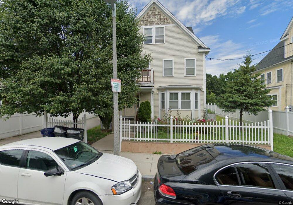 4 Beechwood St, Dorchester, MA 02121 - photo 1